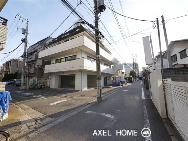 ＤｅＬＣＣＳ千駄ヶ谷（デルックス千駄ヶ谷）