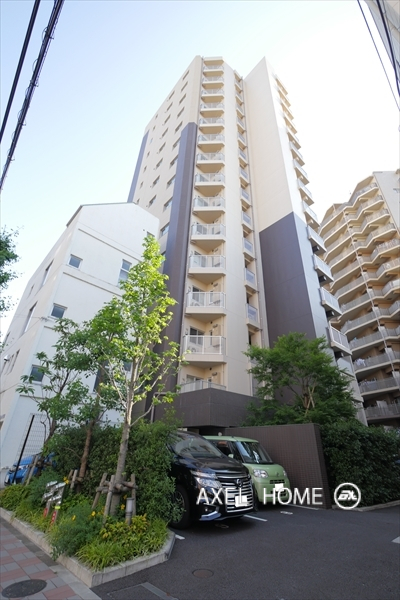 リビオ清澄白河