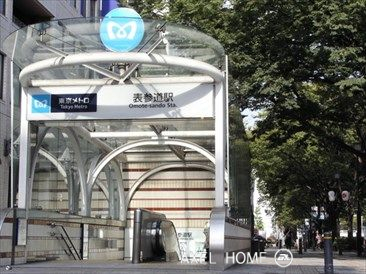 ギャザリングコート(事務所・店舗)