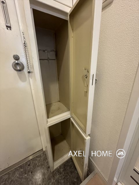 ストークビル赤坂