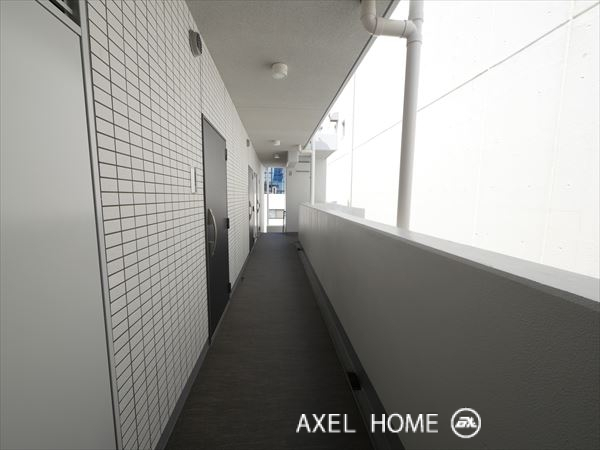 GENOVIA田町skygarden（ジェノヴィア田町スカイガーデン）