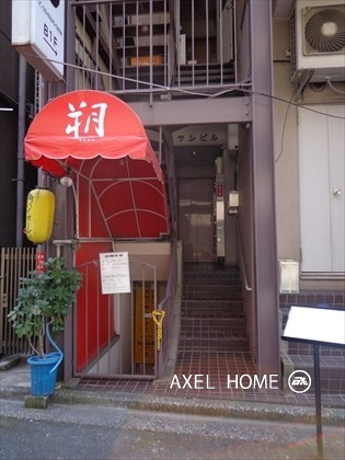 ムサシビル
