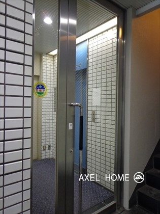 アセンド赤坂