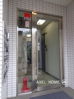 AT赤坂