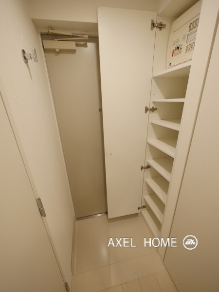 神宮前COURT A棟（神宮前コートA）