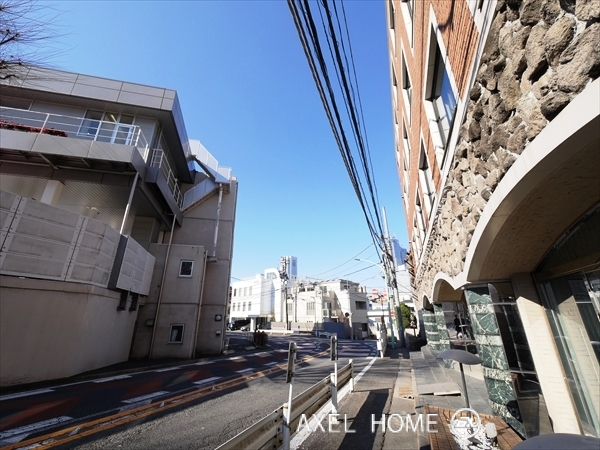 MFビル　(店舗)