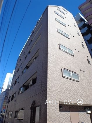パークウェル新橋