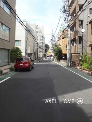フォーラムビル （店舗・事務所）