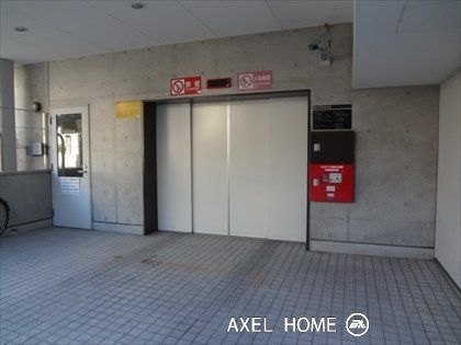 神宮前トーラス