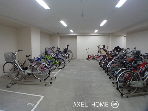 アスコットパーク東京八丁堀