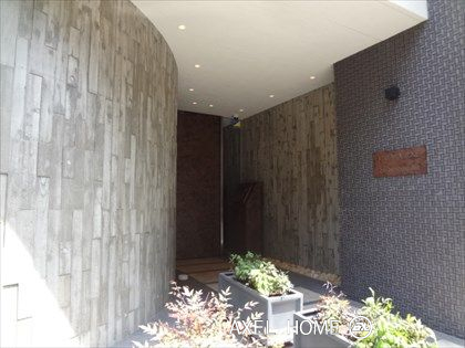 パークキューブ西新宿