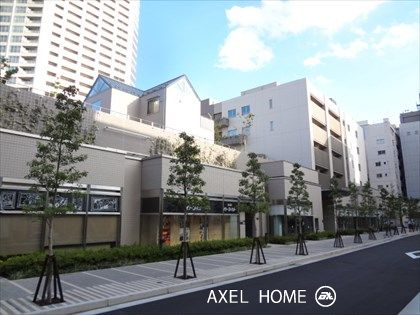 富久クロスペントテラス