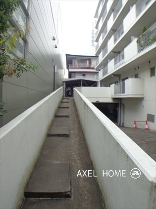 東建小石川マンション