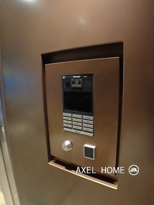 アスコットパーク東京リバーサイド