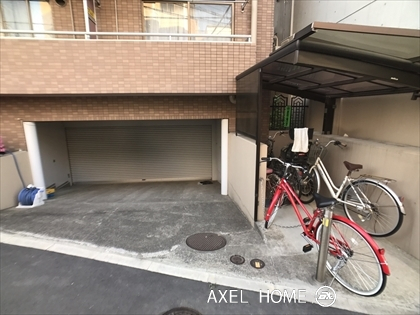 フレス茗荷谷