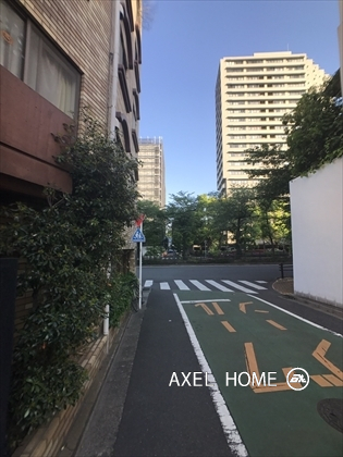 グリーンハウス