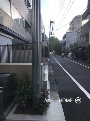 ベルパエーゼ小石川