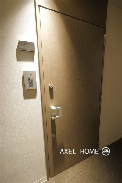 ユニーブル銀座東