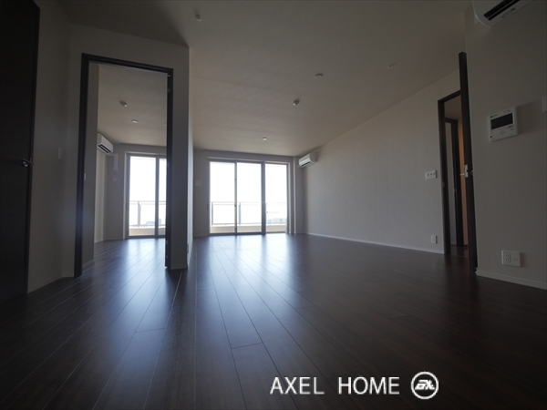 キャピタルゲートプレイス ザタワー