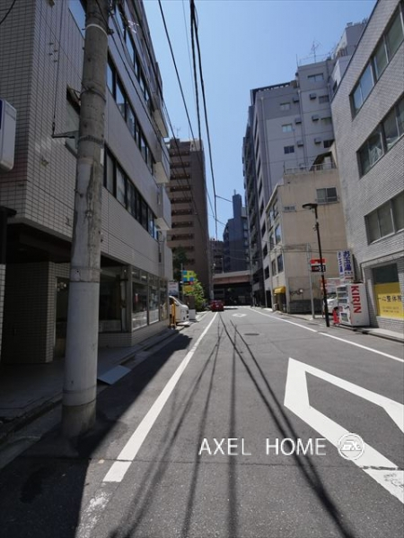 AXASXEBEC秋葉原（アクサスジーベック秋葉原）