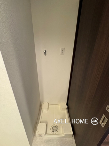 WAKABA View Apartment (若葉ビューアパートメント)