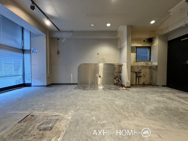 WAVE西参道 (ウェーブ西参道)