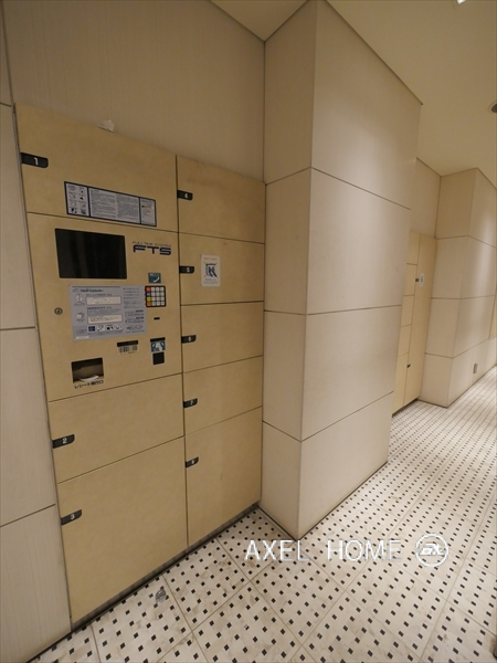 エスティメゾン銀座