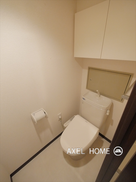 プラザ勝どき　Ａ棟