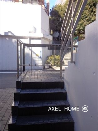 マスターズ赤坂