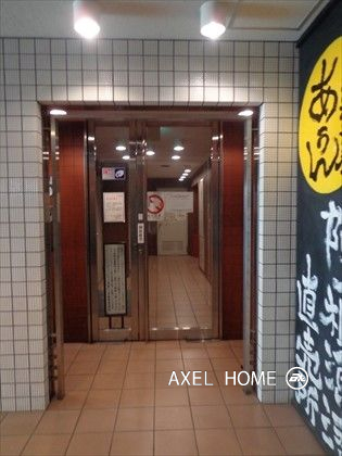 ディアシティ赤坂一ツ木館