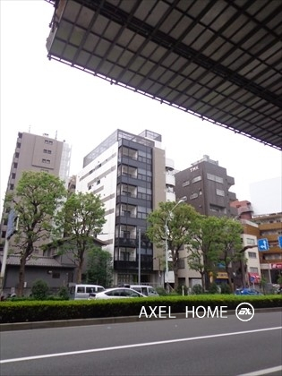 ジェイヴェルデ江戸川橋