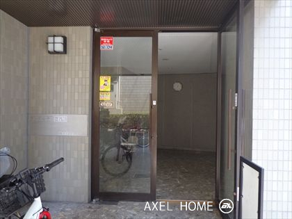 ランテルナ小石川