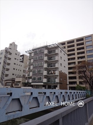 東豊ハイツ