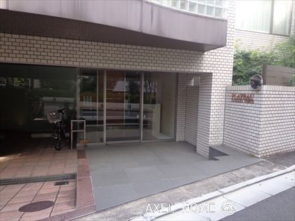 プラトー赤坂