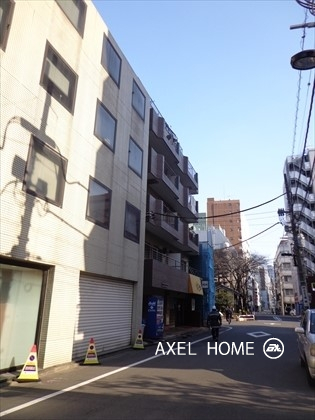 岩本町ビル