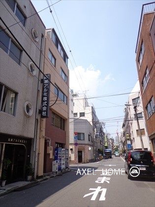 村澤ビル