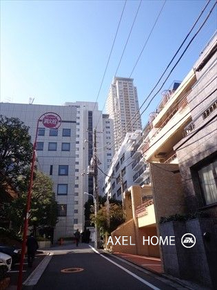 リージェンシー新坂