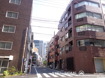 ライオンズマンション平河町Ｗ
