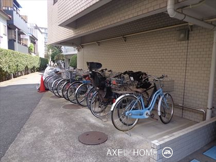エルアルカサル小石川