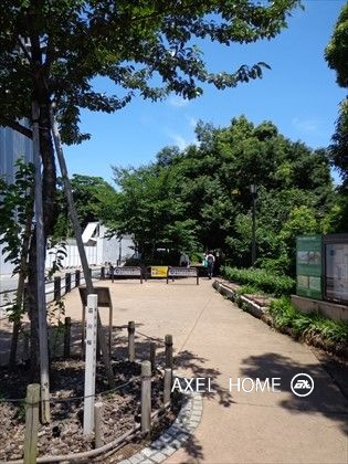 パークコート三番町