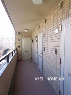 フォルトゥナ日本橋
