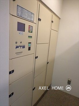 サンフル豊洲ベイステージ