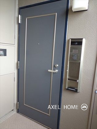 アールクレエ本郷