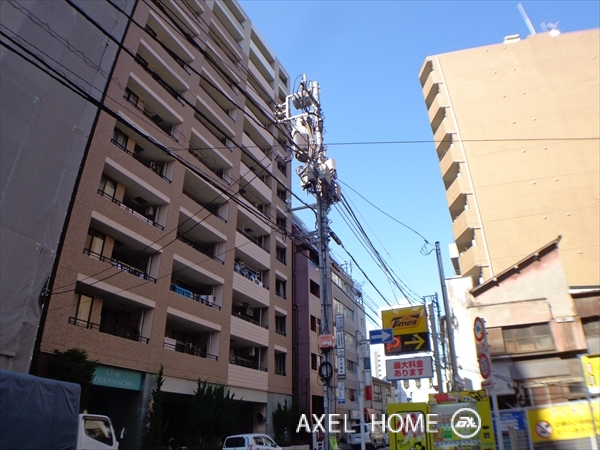 セザール小伝馬町
