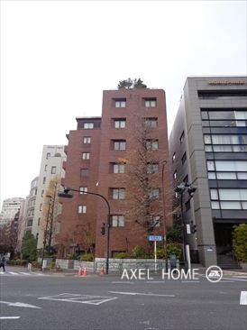 パークサイドアネックス