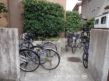 グランジュール小石川