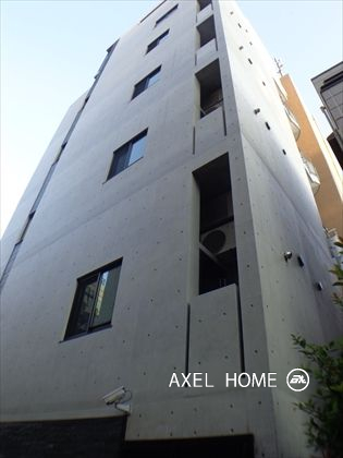 ARTEMIS MINAMI AZABU（アルテミス南麻布）