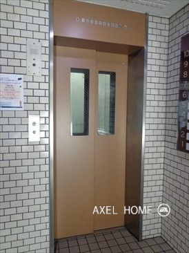 ディアハイム飯田橋