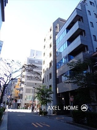 麹町YKビル