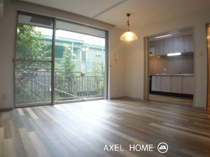 アーリーバード四谷大京町